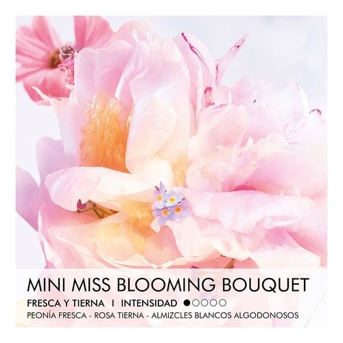 Miss Dior Blooming Bouquet Mini