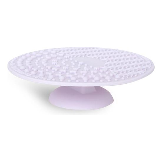 Brush Cleansing Pad