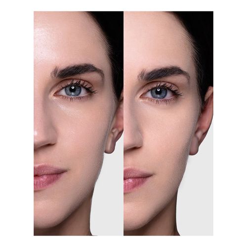 De-Focus Correcting Powder