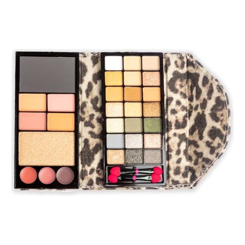 Wild Safari Savage Wallet