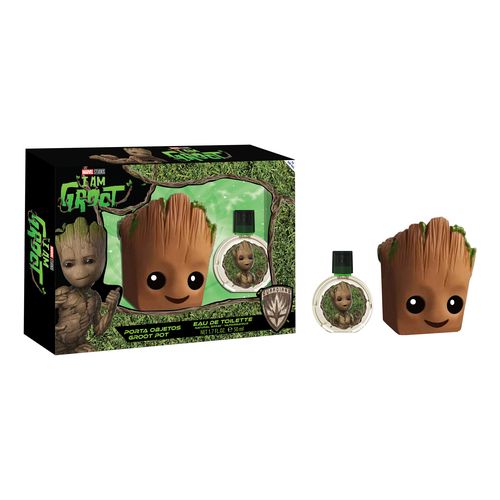 Groot Estuche