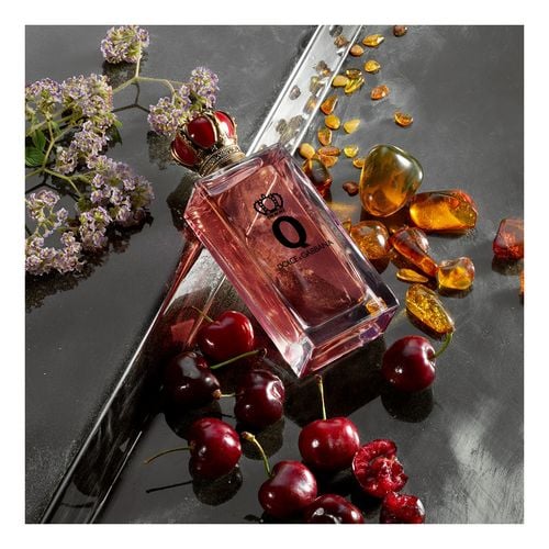 DOLCE & GABBANA Q EDP VP INTENSE