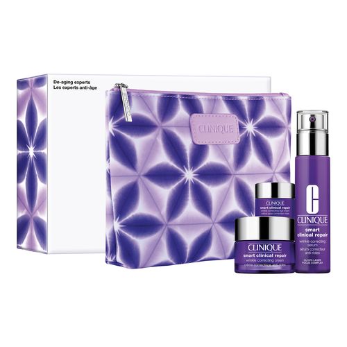 Smart Clinical Repair Wrinkle Correcting Estuche