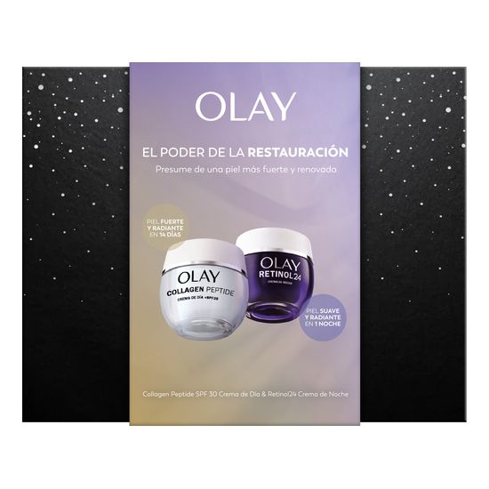 El Poder de la Restauraci&oacute;n Estuche