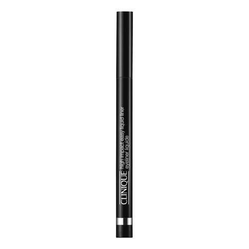 High Impact Easy Liquid Liner Black