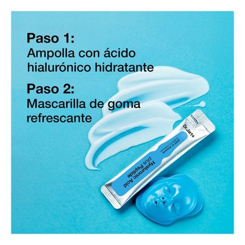 Cryo Rubber Moisturizing Mask