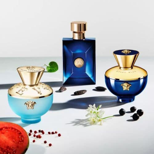 Dylan Turquoise edt