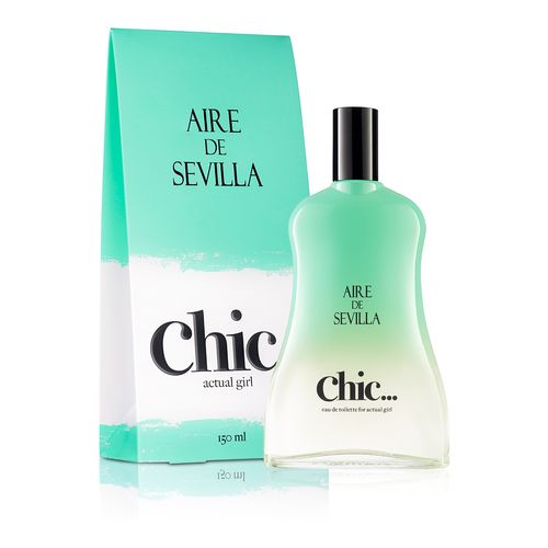 Chic Edt, , large