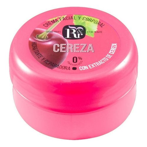 Creme de Cereja
