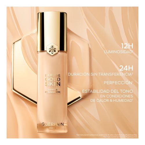 Parure Gold Skin Serum Foundation