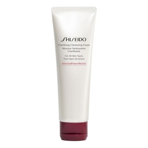 Clarifying Cleansing Foam