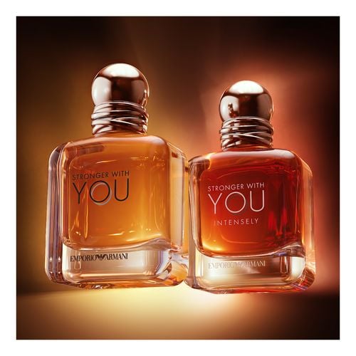 Stronger With You Edt