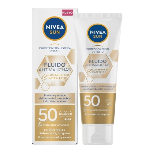 Sun Luminous630 Spf50