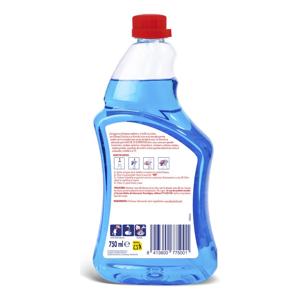 Multiusos Recâmbio