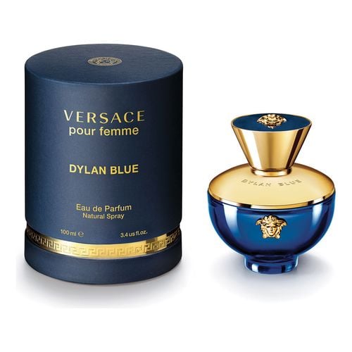 Dylan Blue Pour Femme edp