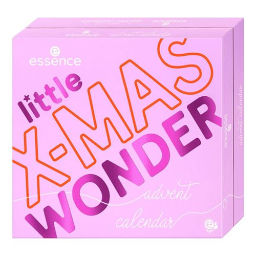 Little X-Mas Wonder