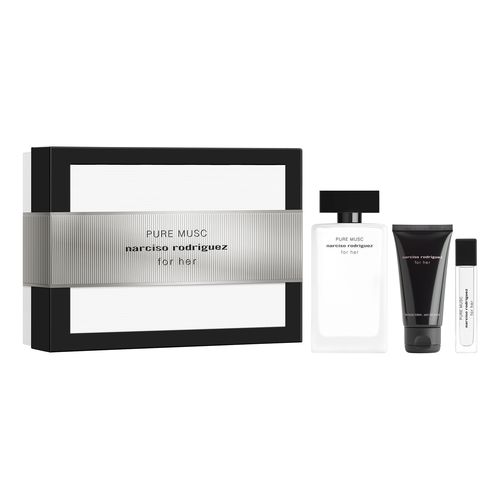 For Her Pure Musc Estuche