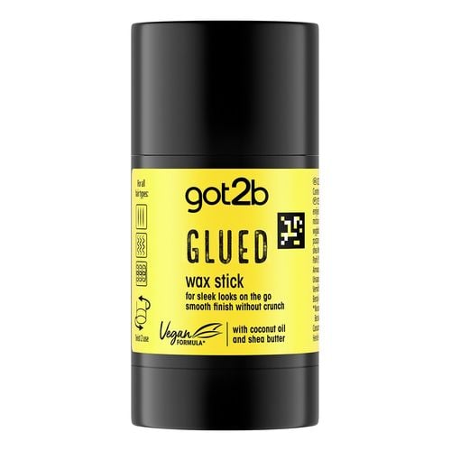 Wax Stick Glued