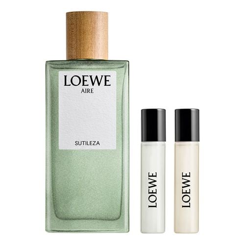 Aire Loewe Sutileza Estuche