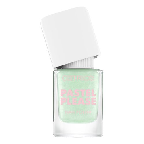 Pastel Please 