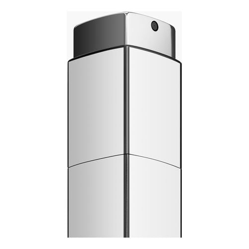 N&deg;5 L'EAU TWIST AND SPRAY FRASCO RECARGABLE