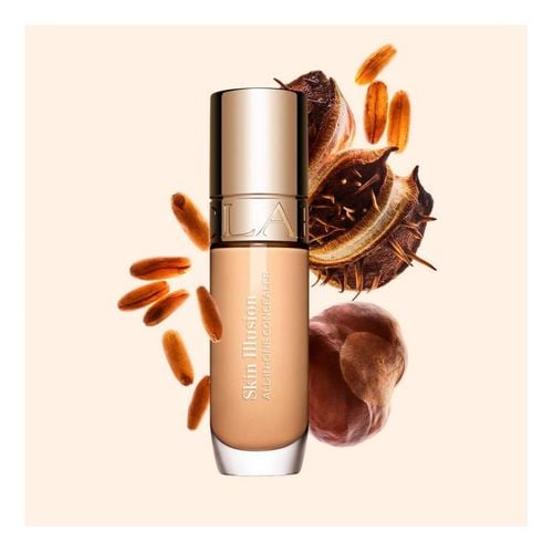 Skin Illusion All In One Concealer