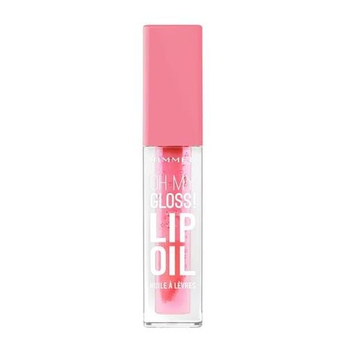 Oh My Gloss Oil