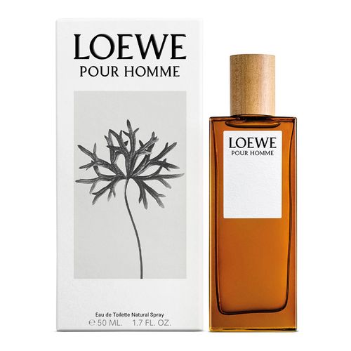 Loewe Pour Homme Edt