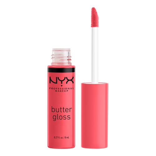 Butter Gloss