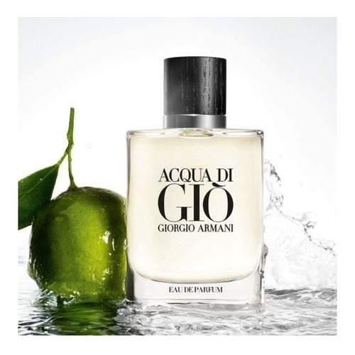 Acqua di Giò Homme Edp