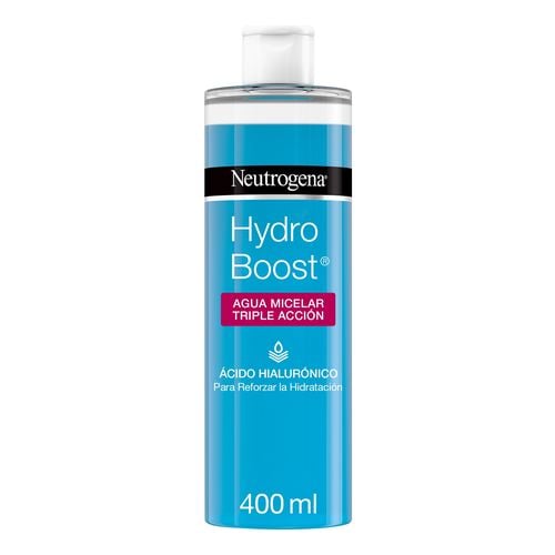Hydro Boost 