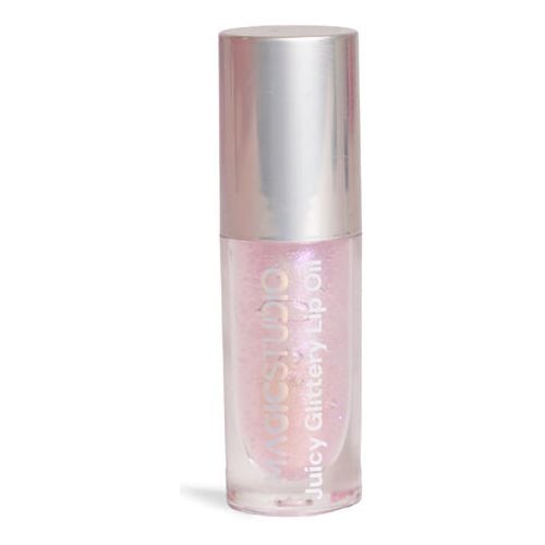 Juicy Glittery Lip Oil 