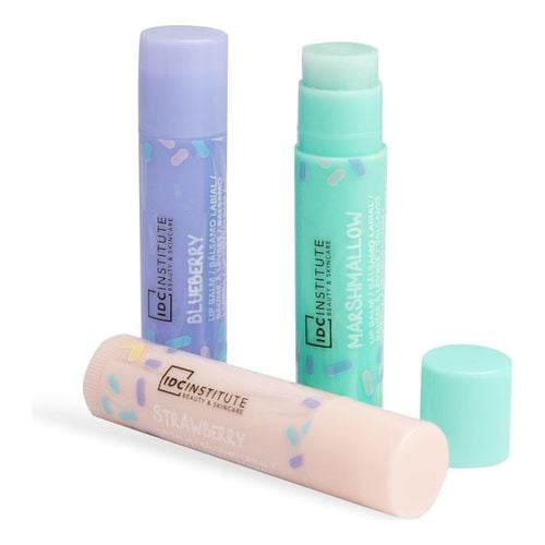 B&aacute;lsamos Labiales Set