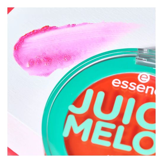 Juicy Melon