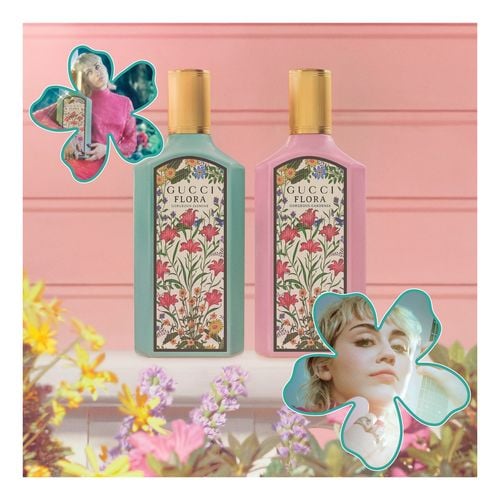 Flora Gorgeous Jasmine Edp