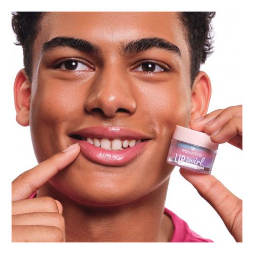 M&aacute;scara de Cuidado Swirl