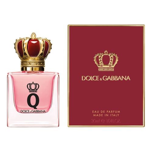 Q edp