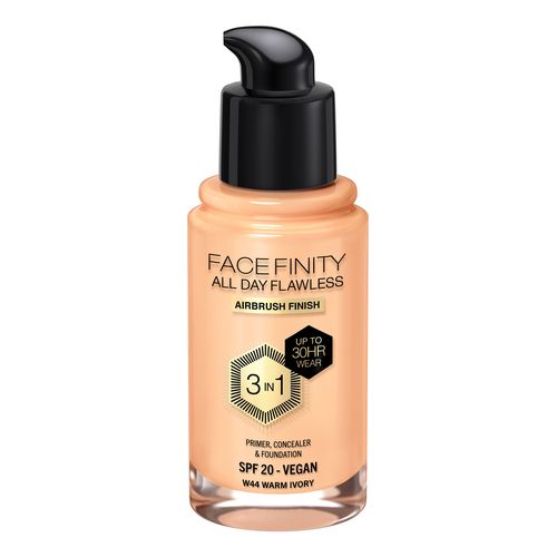 Facefinity 3 en 1 Foundation