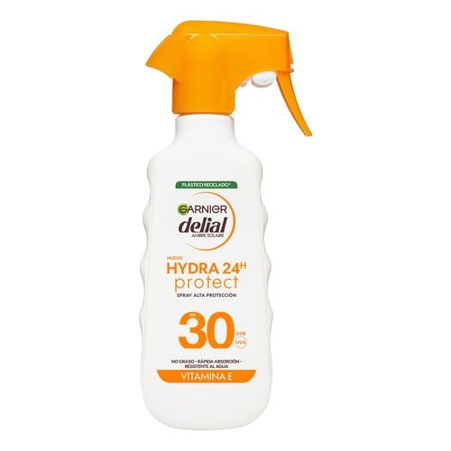 Hydra24h Protect Spray Spf30
