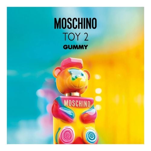 Toy 2 Gummy