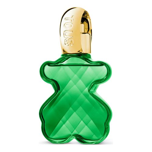 LoveMe The Emerald Elixir