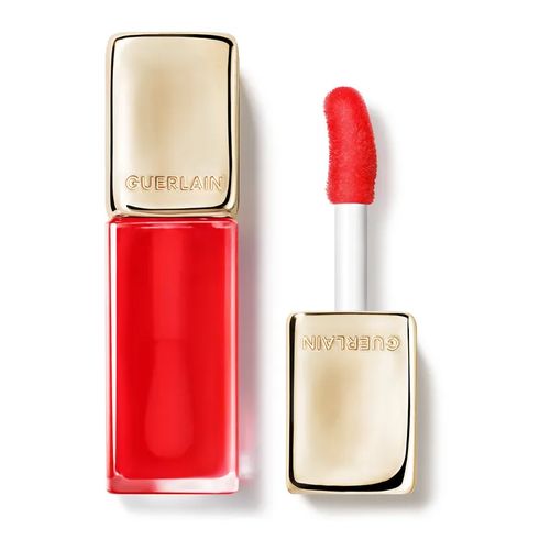 KissKiss Bee Glow Oil