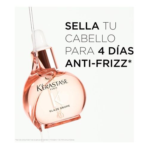 Gloss Absolu Huile Glaze Drops