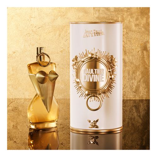 Gaultier Divine Edp 