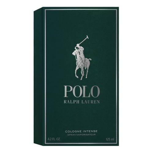 Polo Cologne Intense Edt