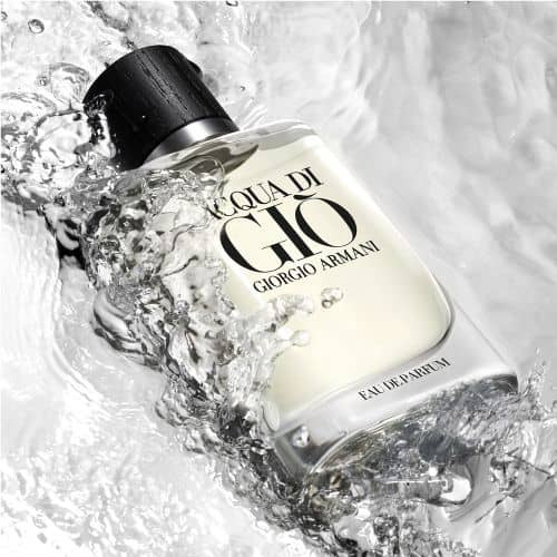 Acqua Di Giò Recargable edp