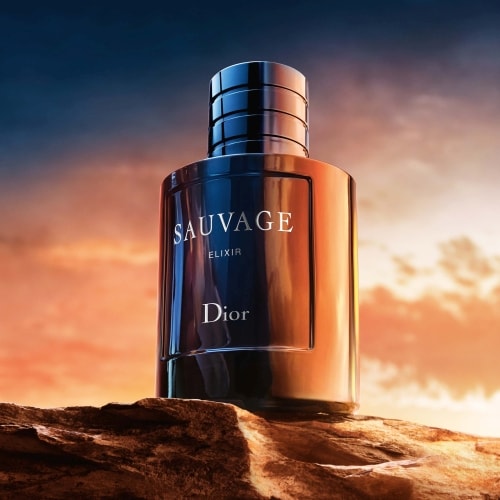 Sauvage Elixir 