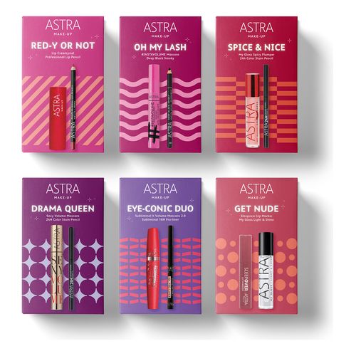 Secret Beauty Bundle