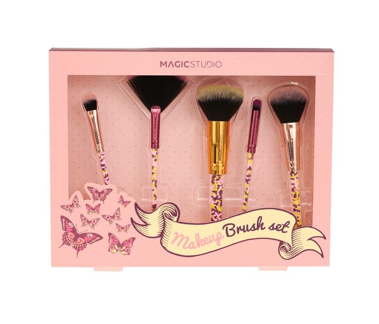 Pin Up Make Up Brush