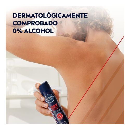  MenDry Impact